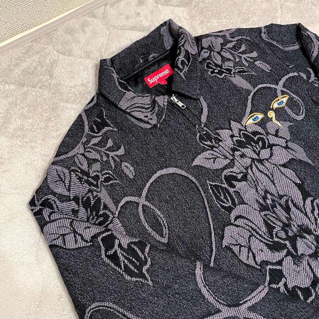 ジャケット・アウター Supreme Truth Tour Jacket