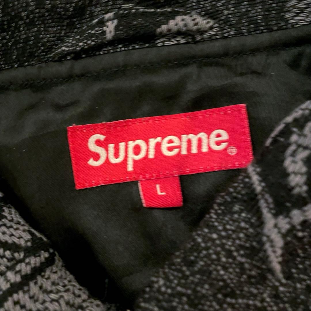 ジャケット・アウター Supreme Truth Tour Jacket