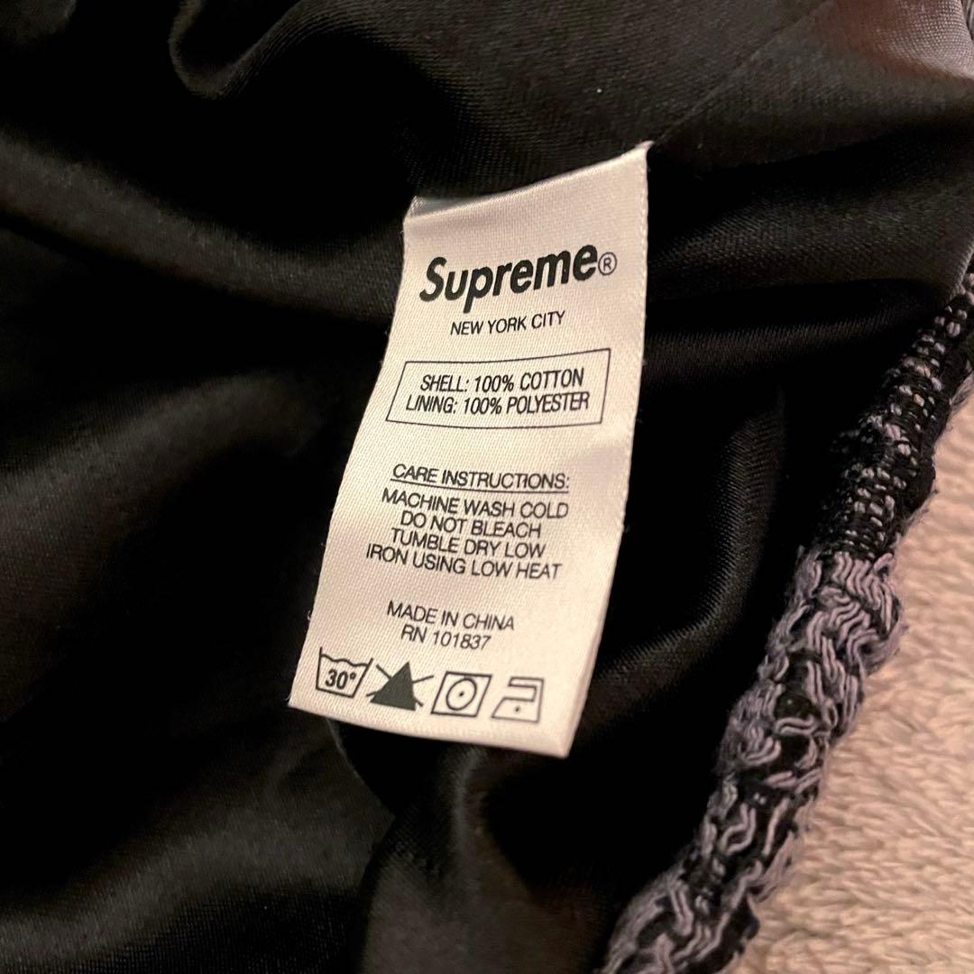 ジャケット・アウター Supreme Truth Tour Jacket