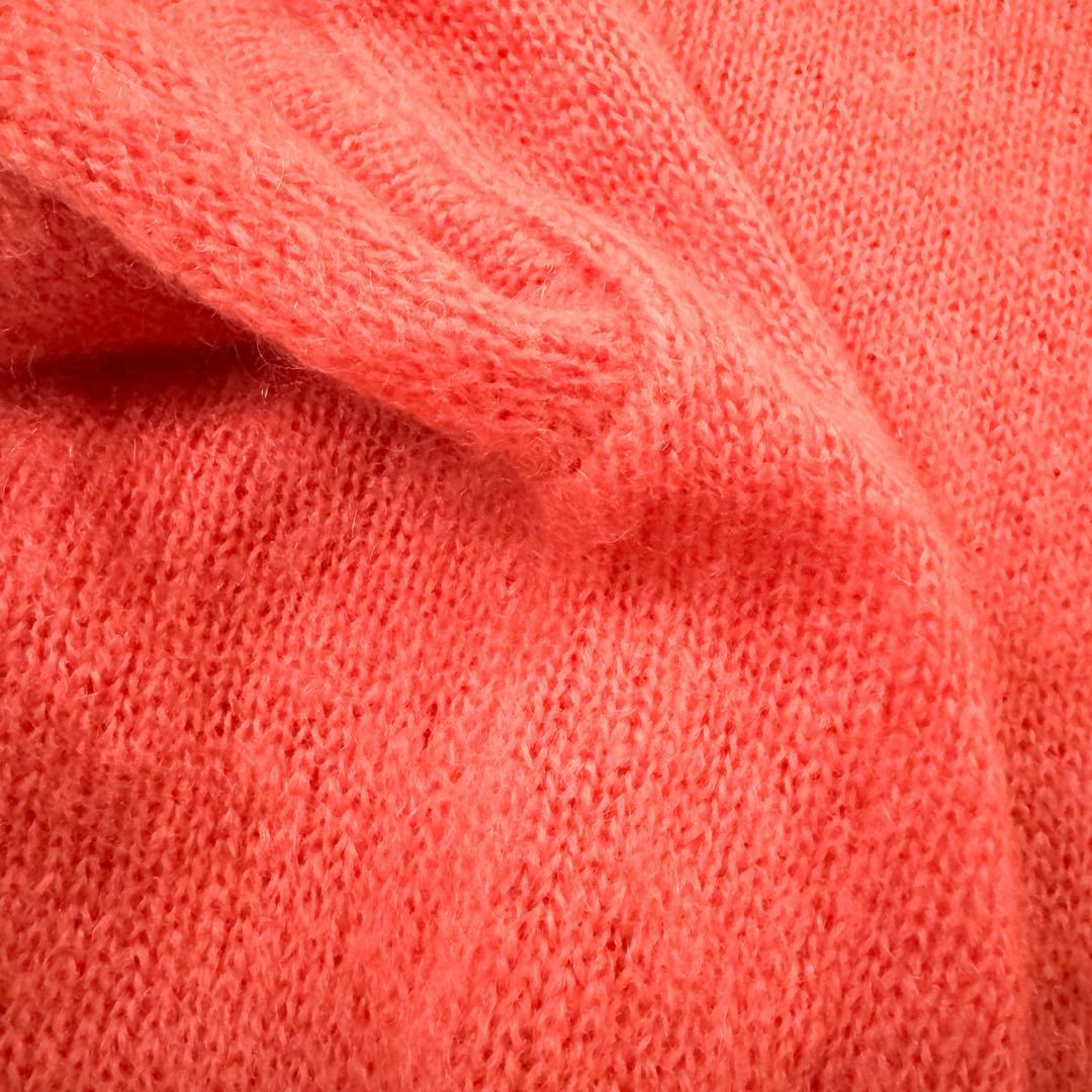 美品✨TODAYFUL モヘヤ キッドモヘアニット Kid Mohair