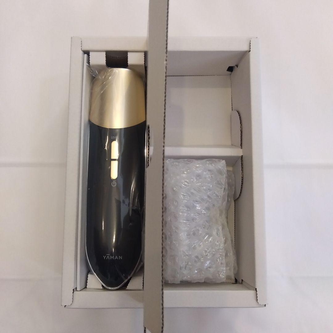 新品未使用 YA−MAN ヤーマン EP-30B ポイントリフト ブラック