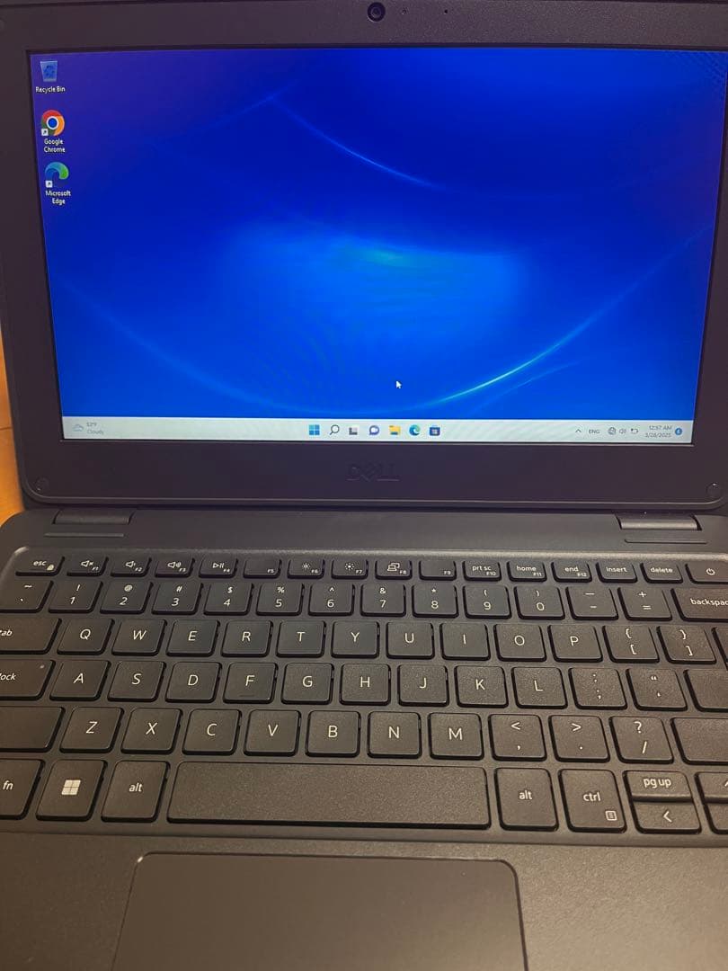 DELL Latitude 3120 パソコン(US配列)