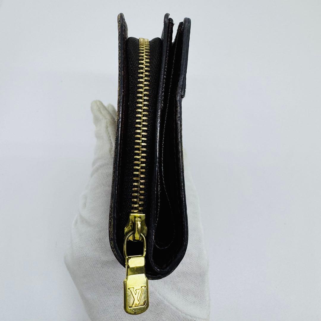 ✨LOUIS VUITTON✨ルイヴィトン✨LV✨ダミエ柄✨N61668✨財布✨