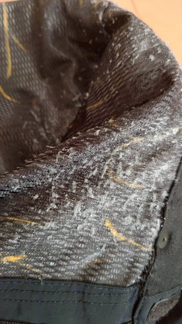 VOLCOM スノーボードパンツ ブラック