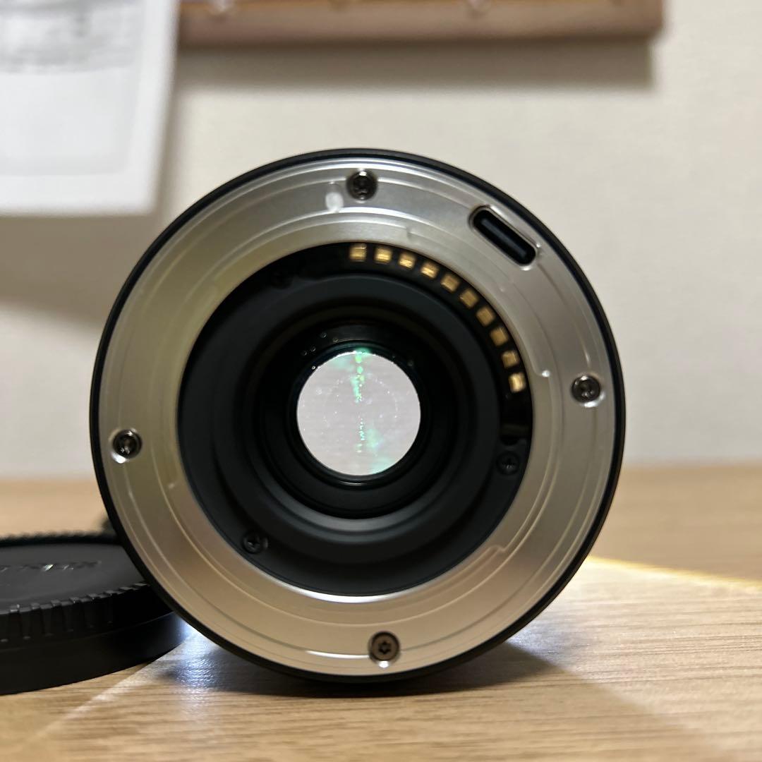 VILTROX AF 56mm F1.7 XF レンズ