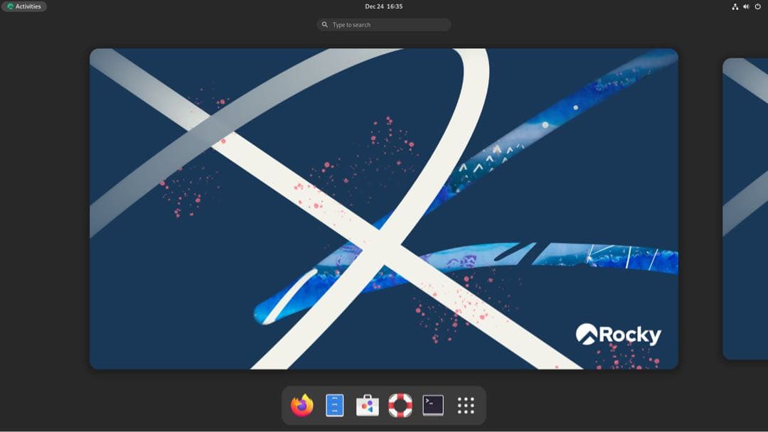 Linux コンパクトPC