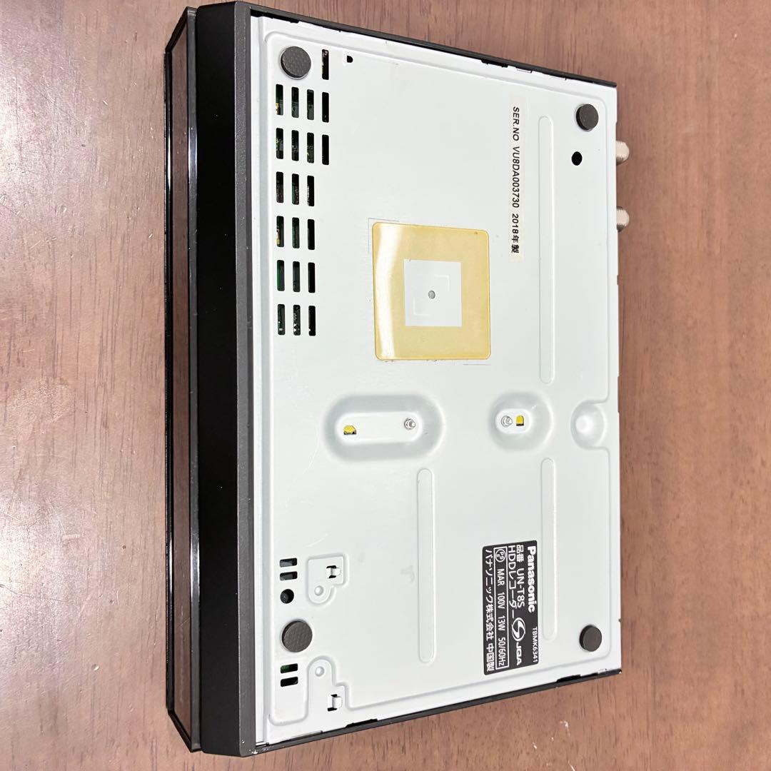 【良品】Panasonic プライベートビエラ UN-15CT8D （15T8D