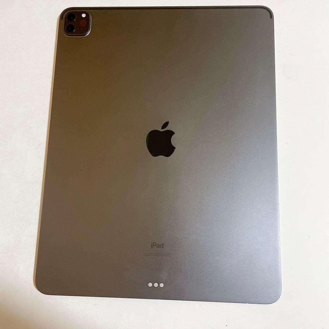 iPad Pro (12.9インチ第4世代) 256GB