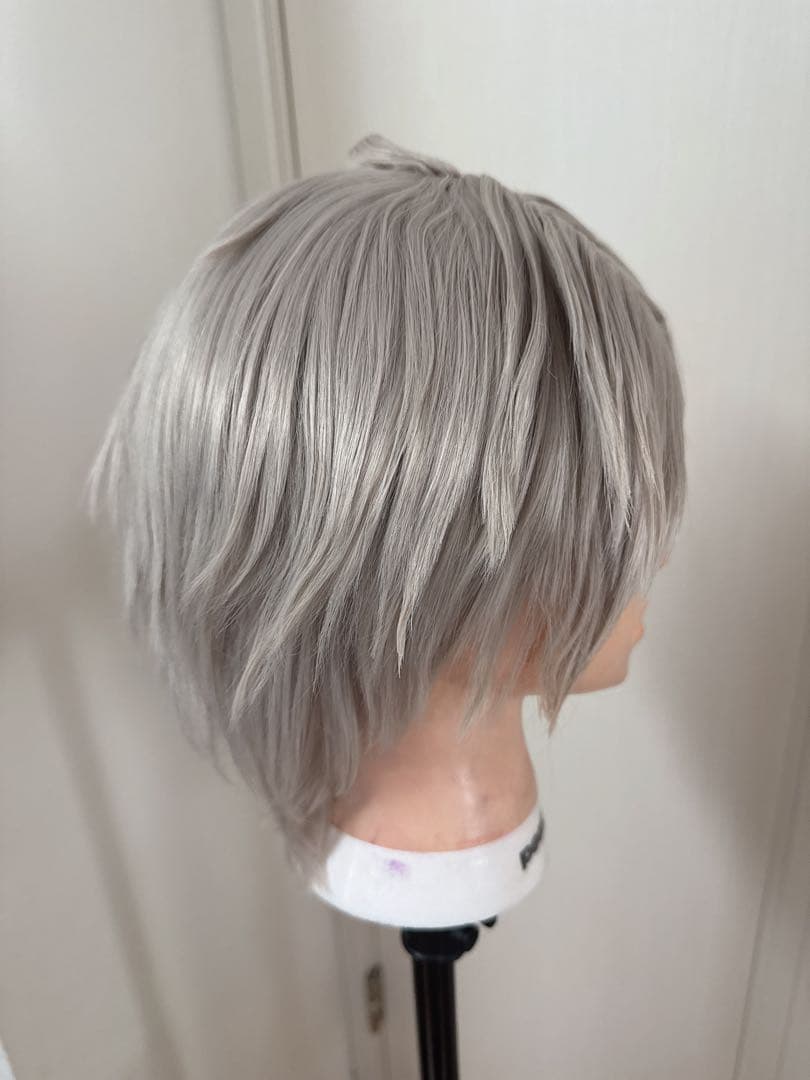 コスプレ　甲斐田晴　フルセット