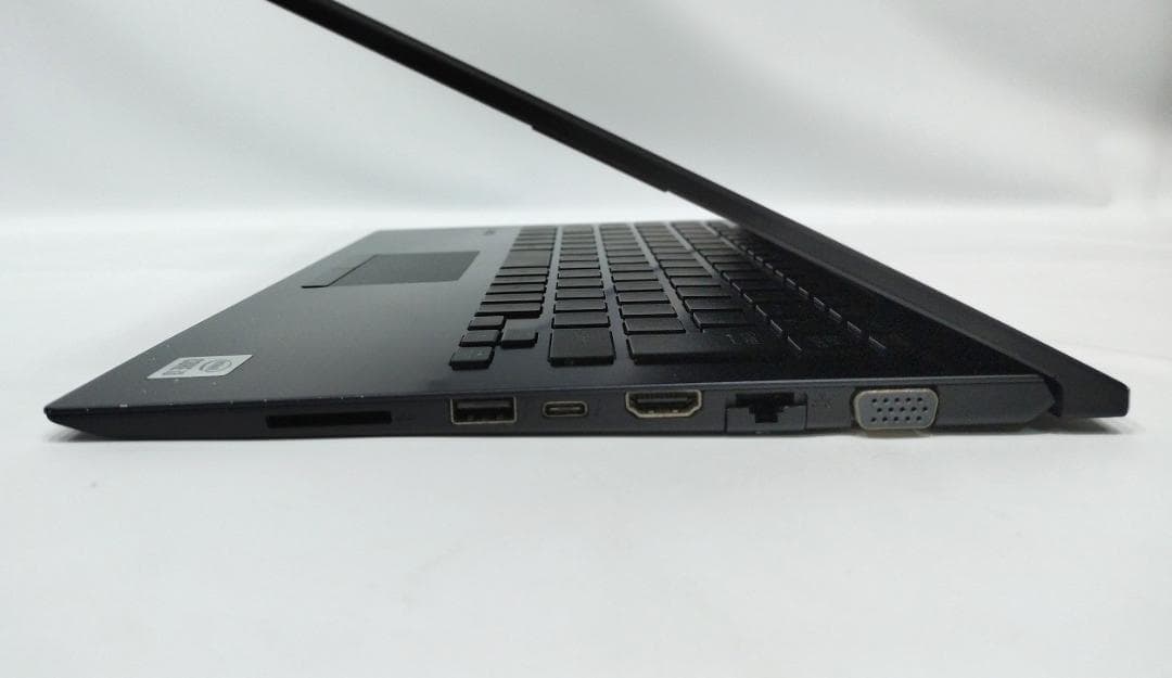 Windowsノート本体 14FHD VAIO VJPK13C11N 10th I3 8GB Win11