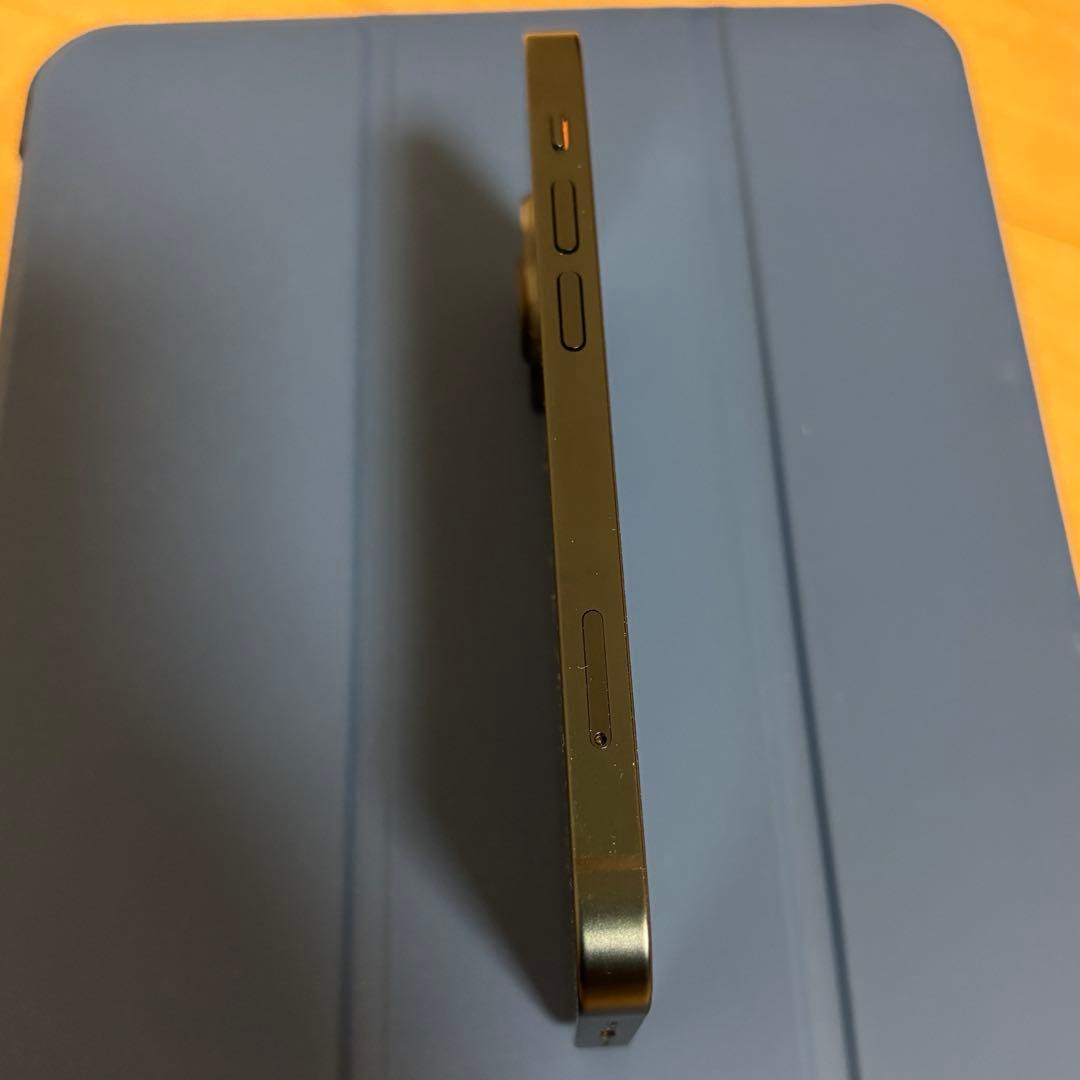 s*d様 iPhone13 mini 512GB midnight(黒) 海外版