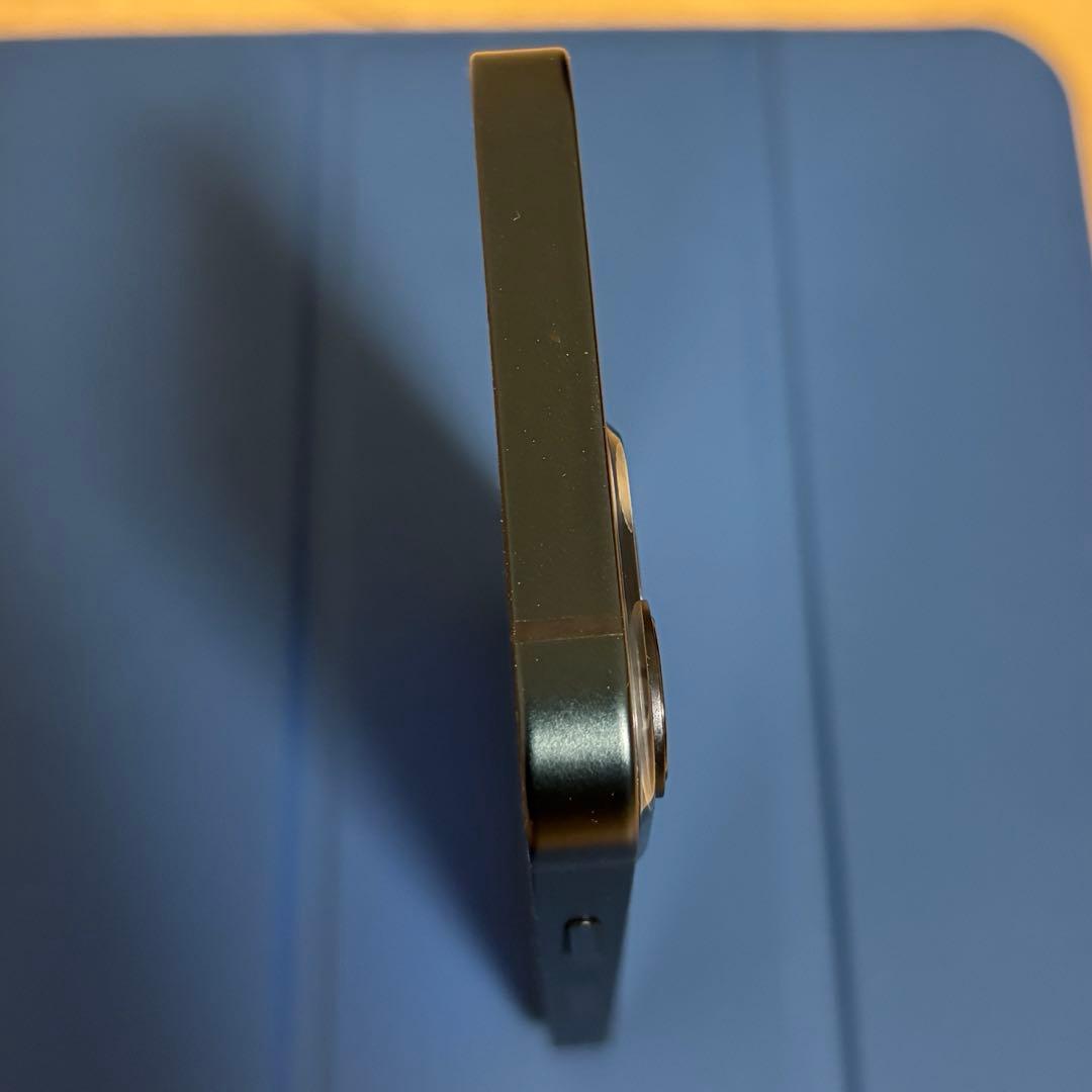 s*d様 iPhone13 mini 512GB midnight(黒) 海外版