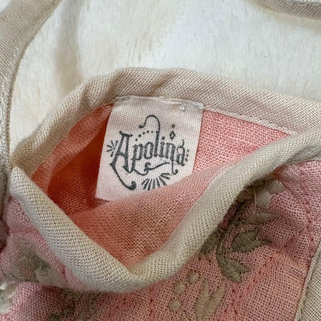 Apolina ポシェット 公式限定