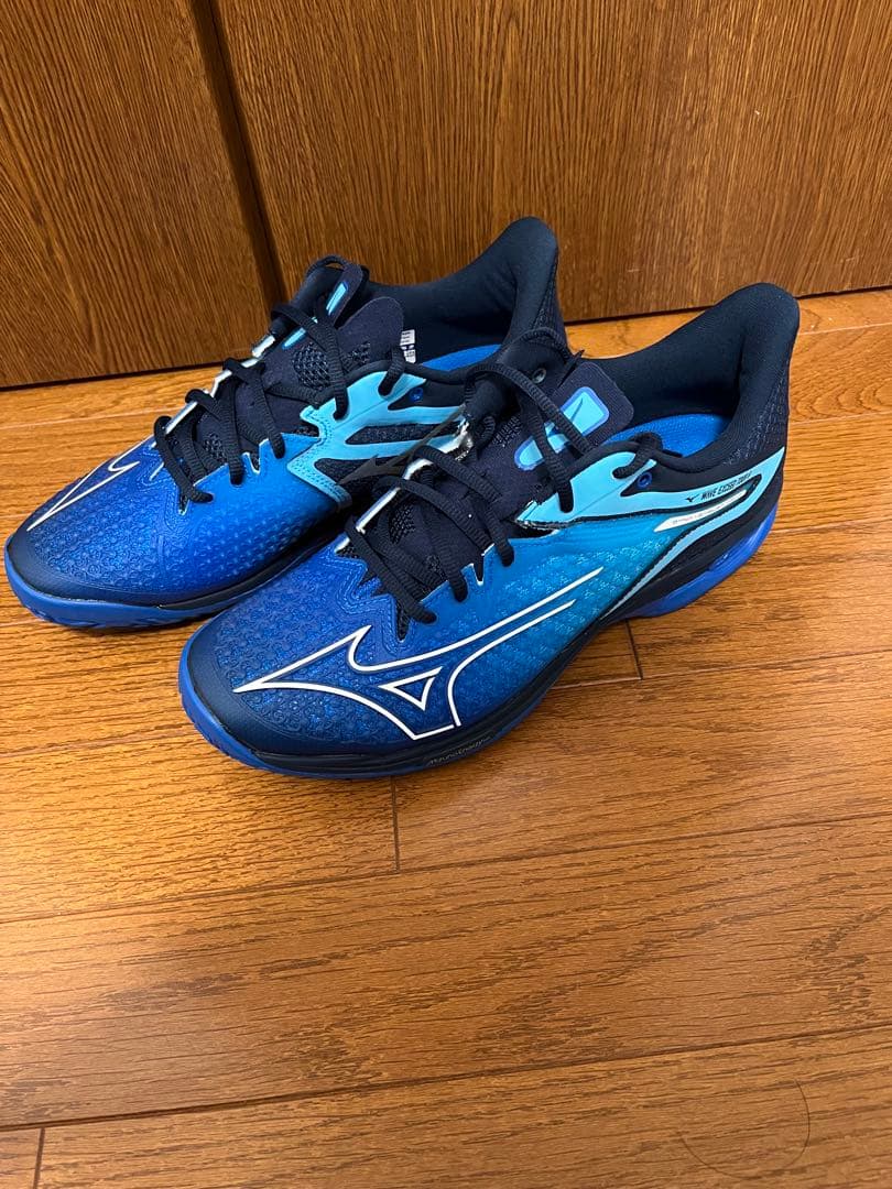 ミズノ ウェーブエクシードツアー6 OC