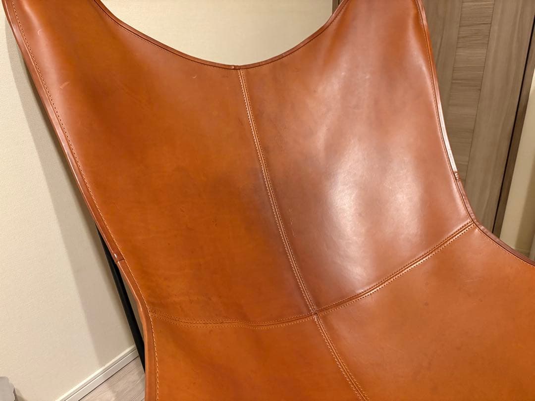 CUERO クエロ BKFチェア