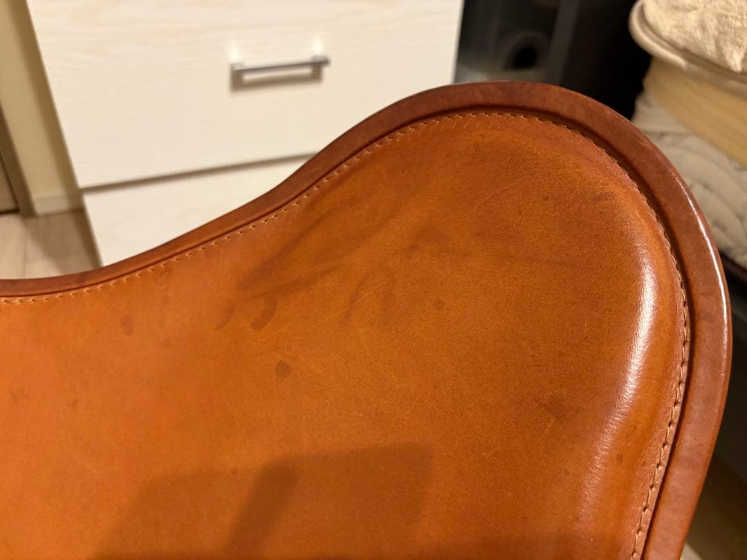 CUERO クエロ BKFチェア