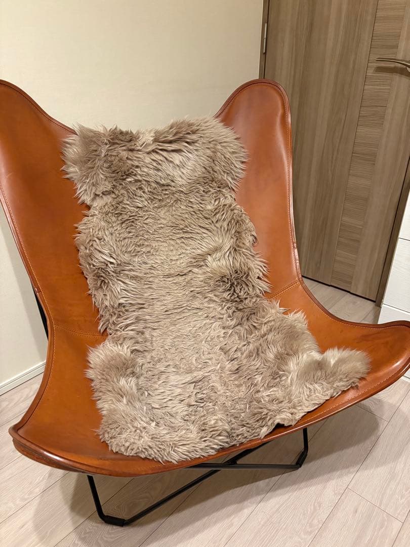 CUERO クエロ BKFチェア