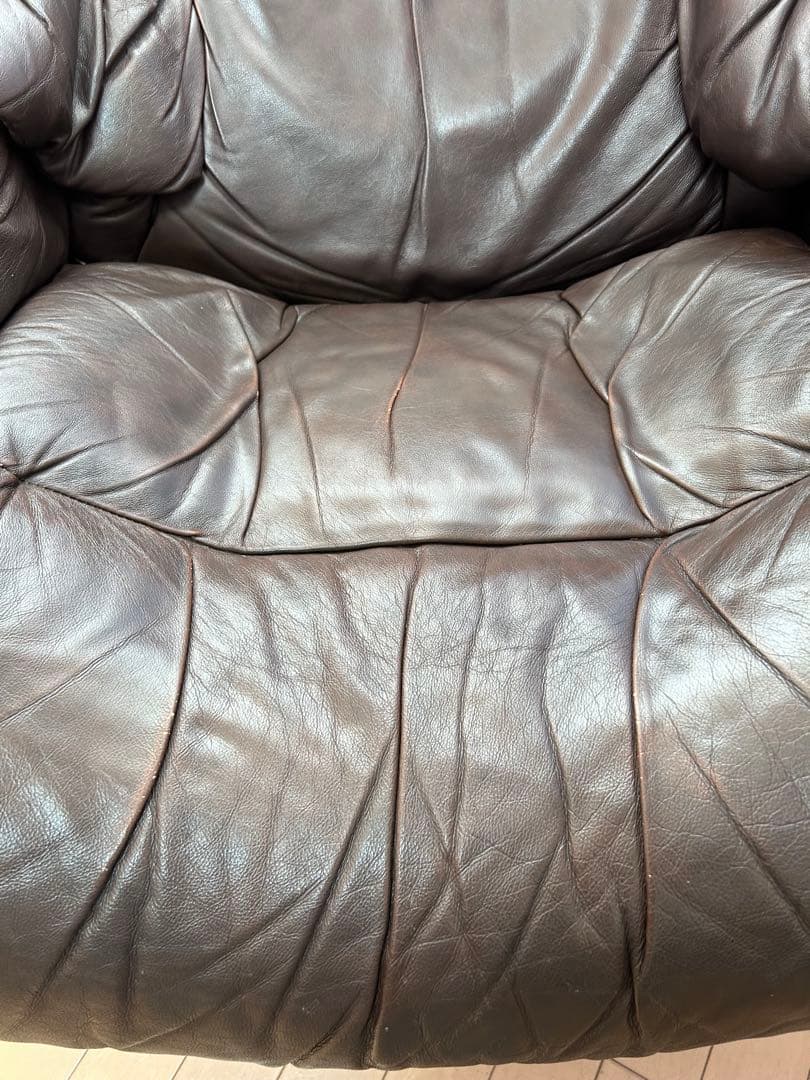 ①エコーネスEKORNES レノRENO ストレスレスチェア