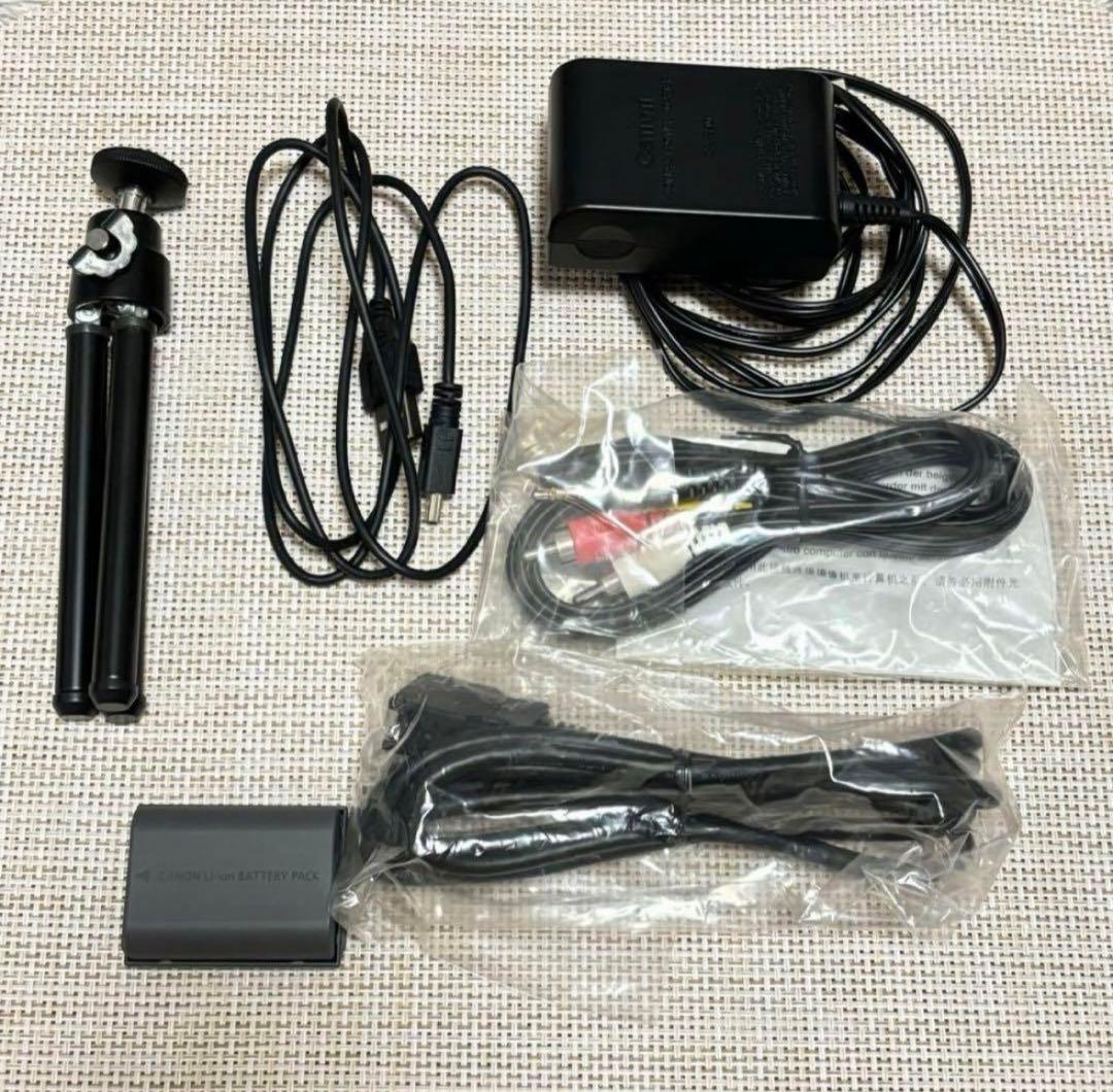 キャノン　Canon IVIS HF R11 ビデオカメラ