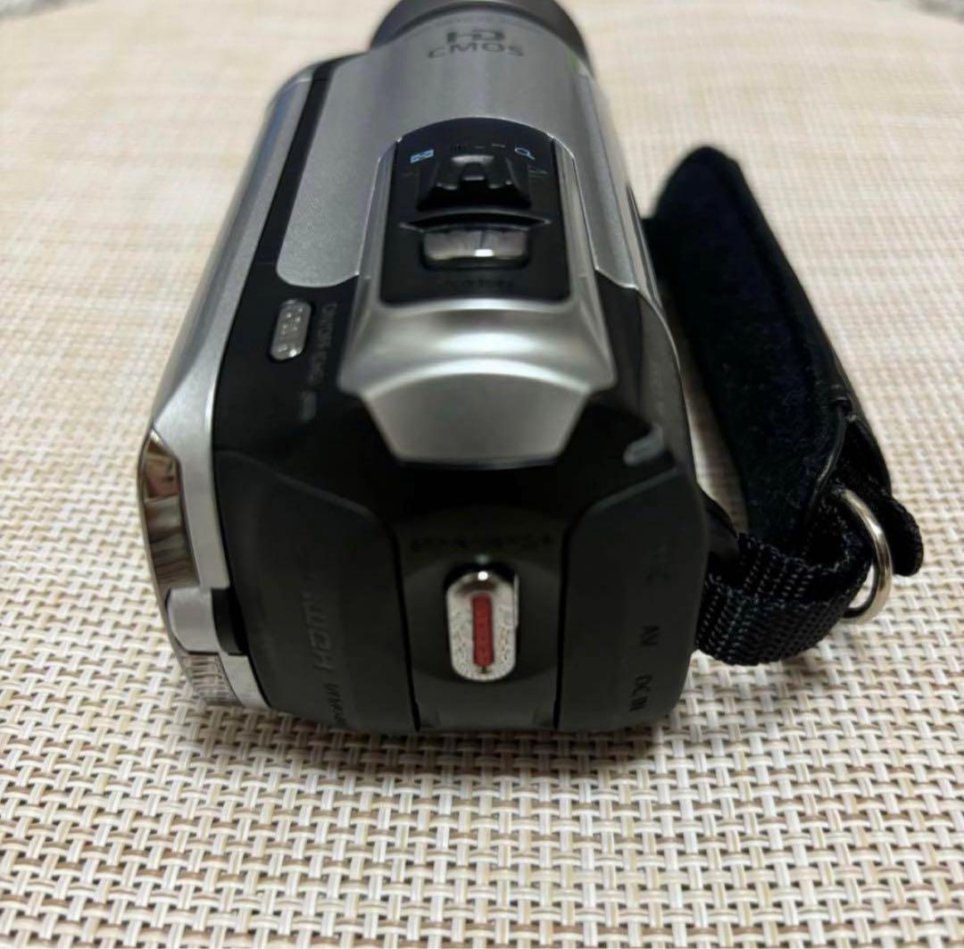 キャノン　Canon IVIS HF R11 ビデオカメラ