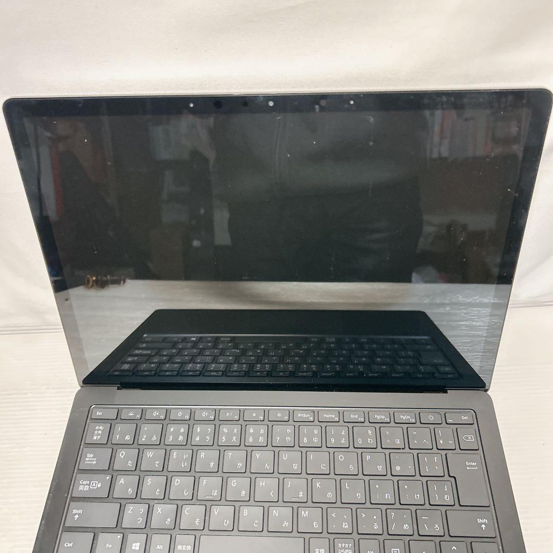 難あり Microsoft Surface Laptop3 model 1868
