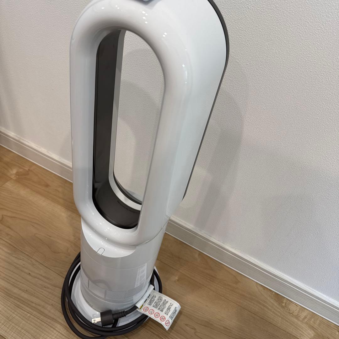 dyson hot+cool AM09 サーキュレーター