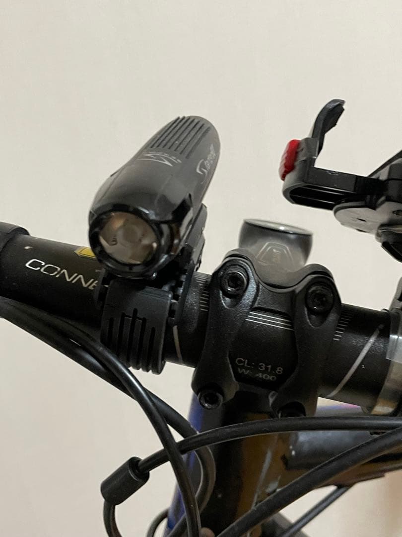 ジャイアント　コンテンドSL1 2017年モデル