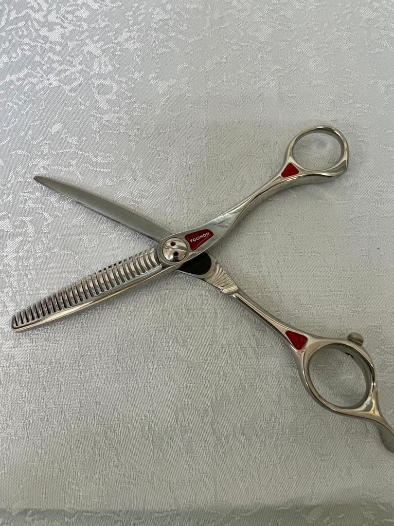 TOGINON Queen 5.8セニングシザー