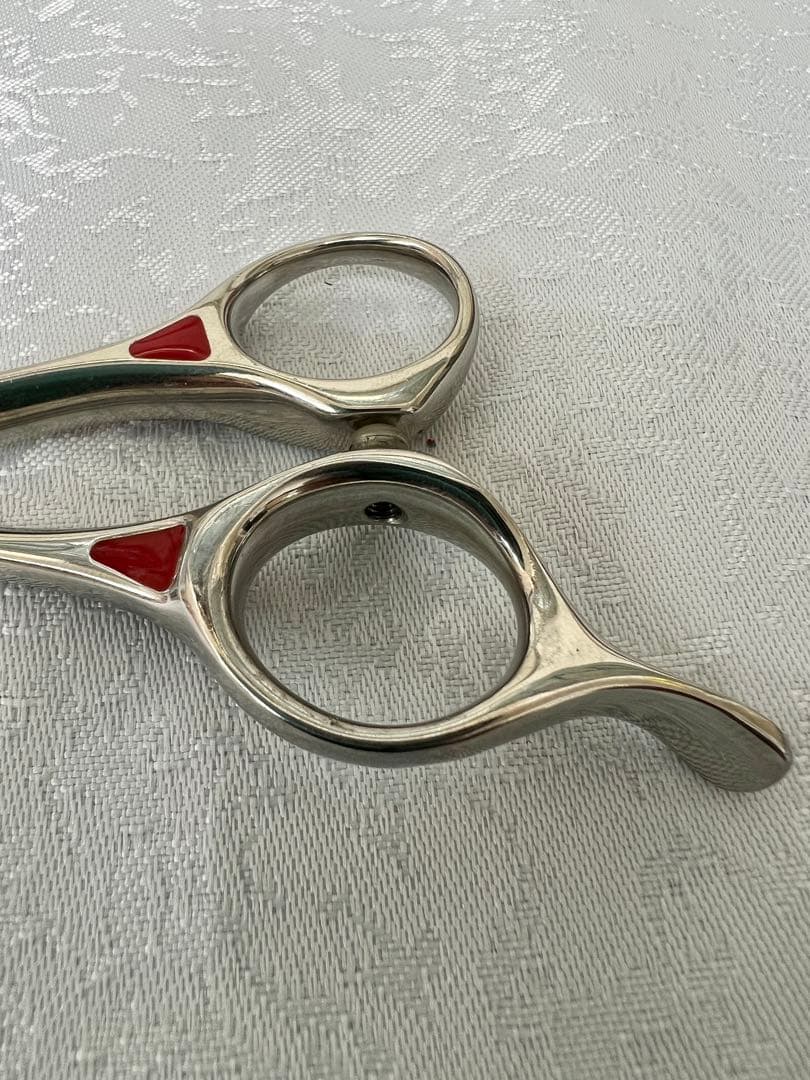 TOGINON Queen 5.8セニングシザー