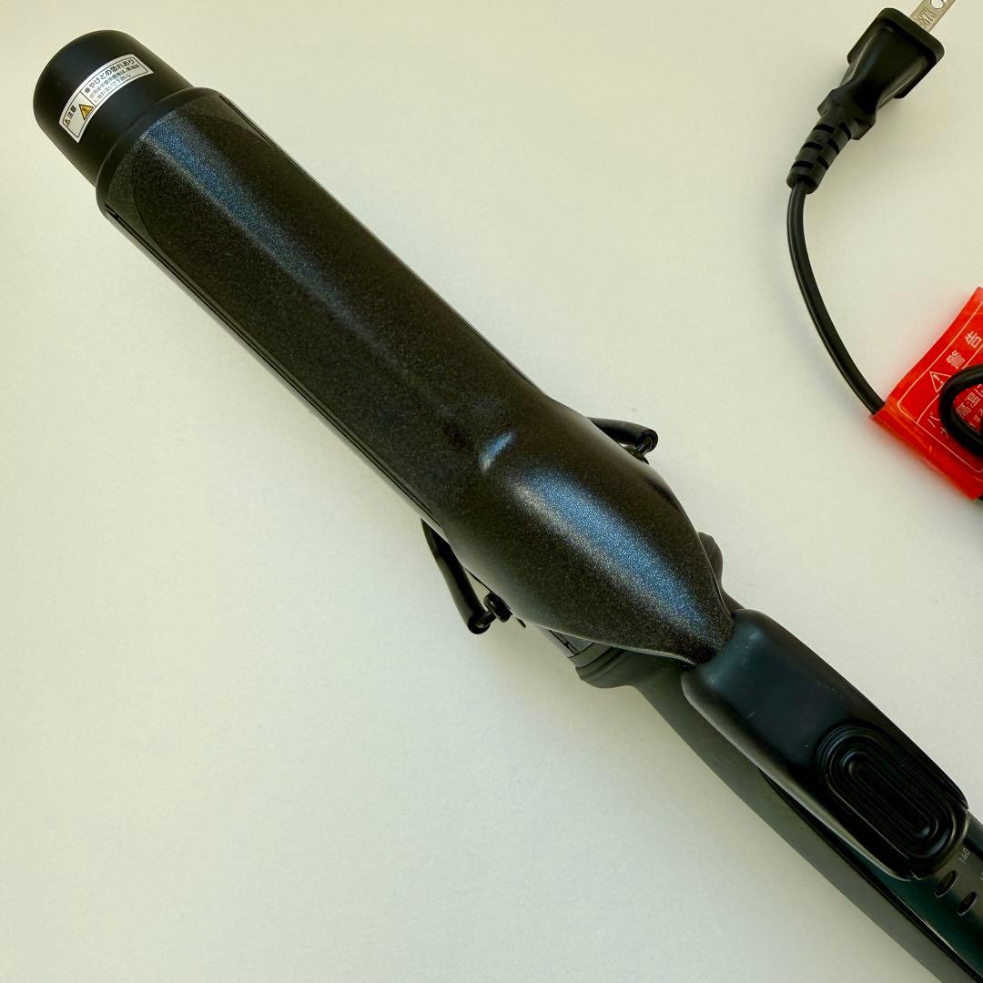 MAGNETHairPro マグネットヘアプロ カールアイロン 38mm