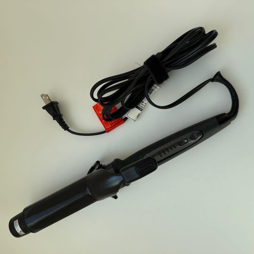 MAGNETHairPro マグネットヘアプロ カールアイロン 38mm