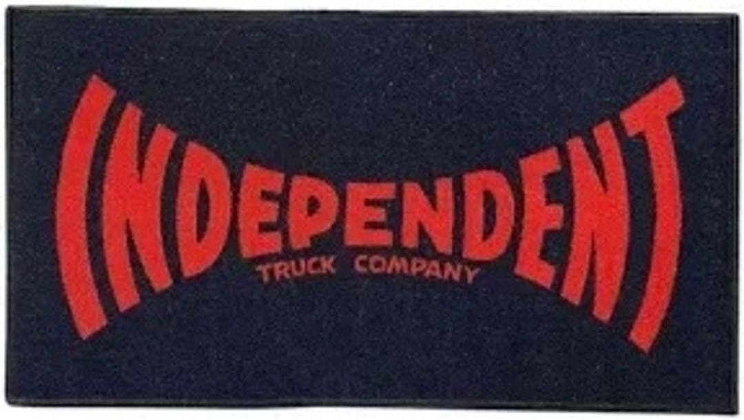 スケートボード INDEPENDENT RUG MAT SPAN RUG
