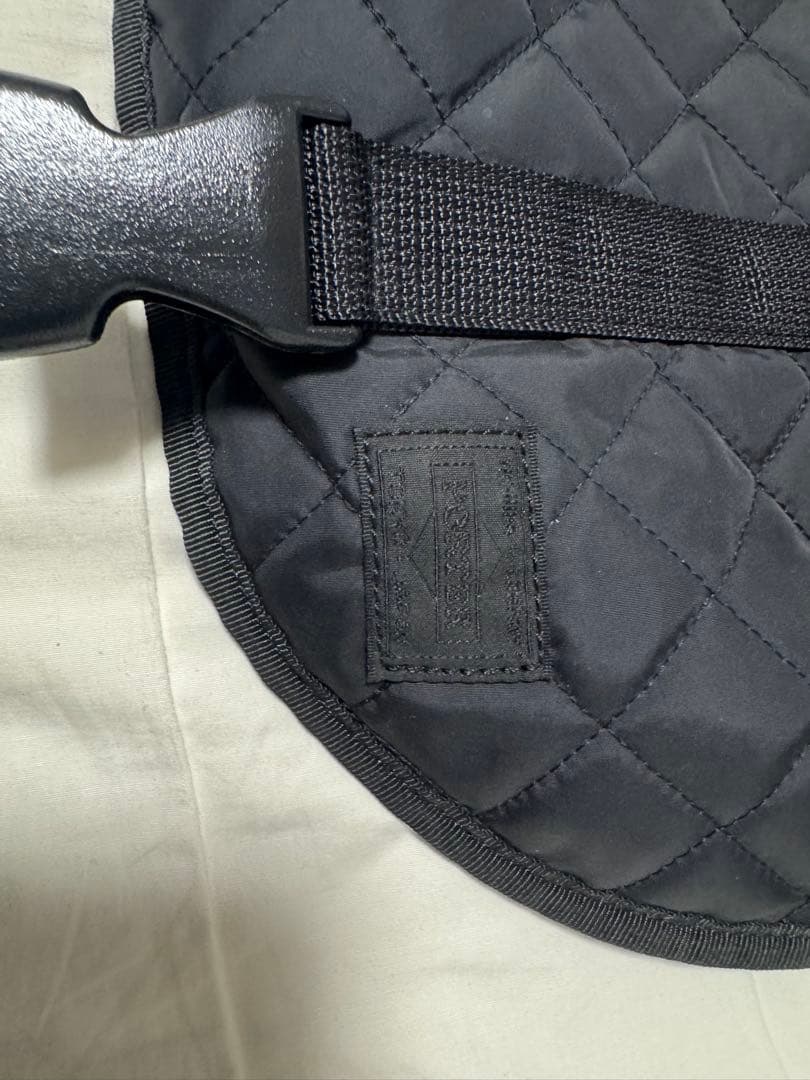 ヘッドポーター　メッセンジャーバッグ