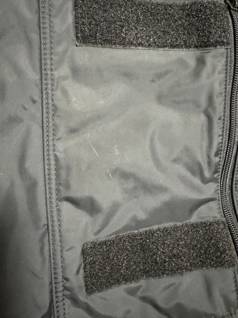 ヘッドポーター　メッセンジャーバッグ