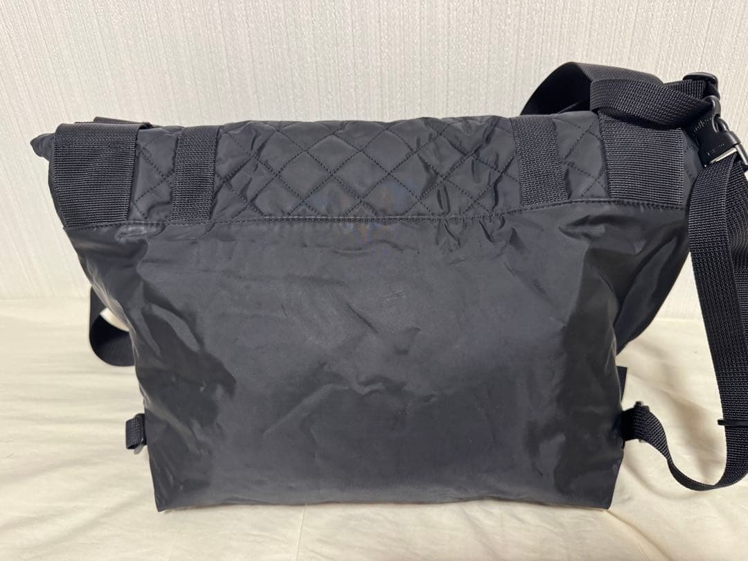 ヘッドポーター　メッセンジャーバッグ