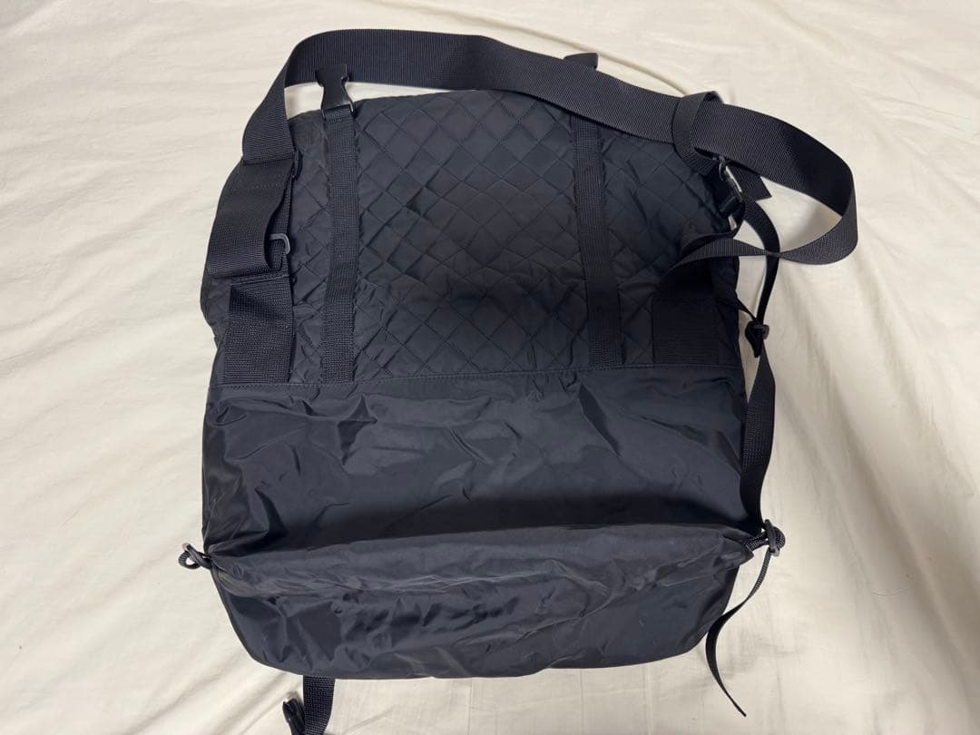 ヘッドポーター　メッセンジャーバッグ