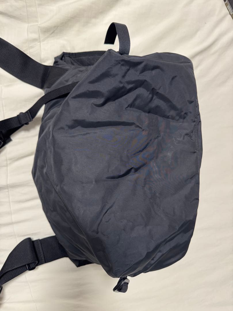 ヘッドポーター　メッセンジャーバッグ