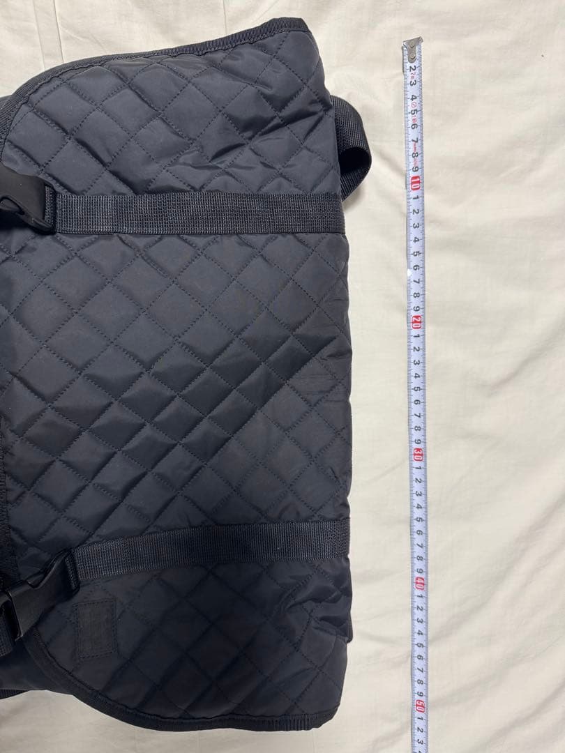 ヘッドポーター　メッセンジャーバッグ