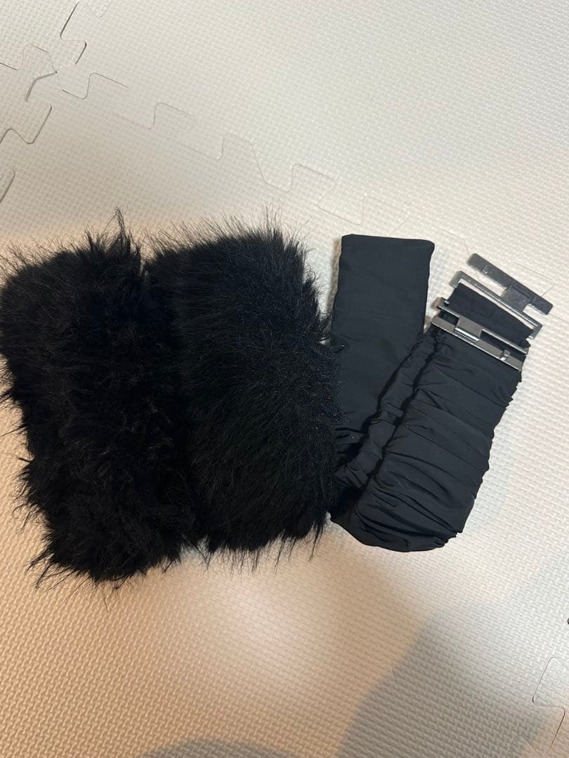 RESEXXYショートダウンジャケット定価16,500円 （税込）完売色