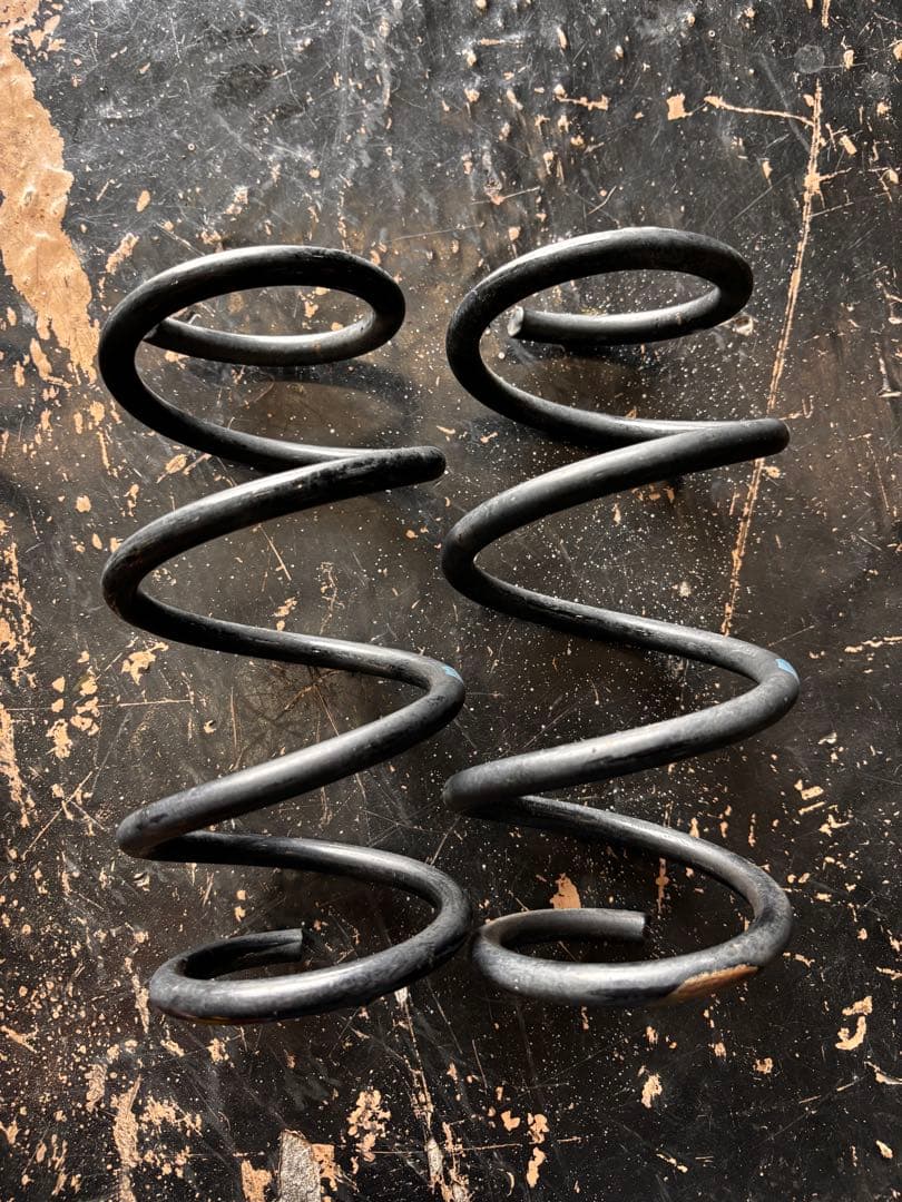 コペンl880k 純正部品スプリング