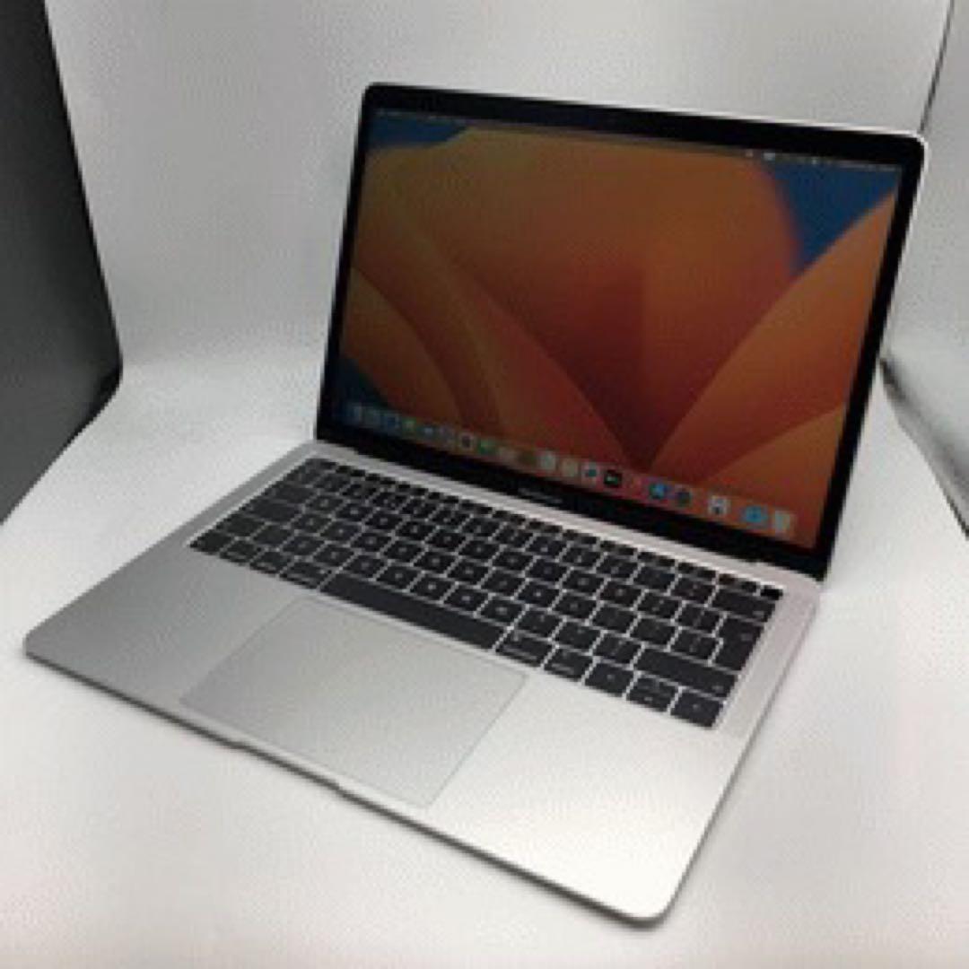 MacBook Air 値下げアリ