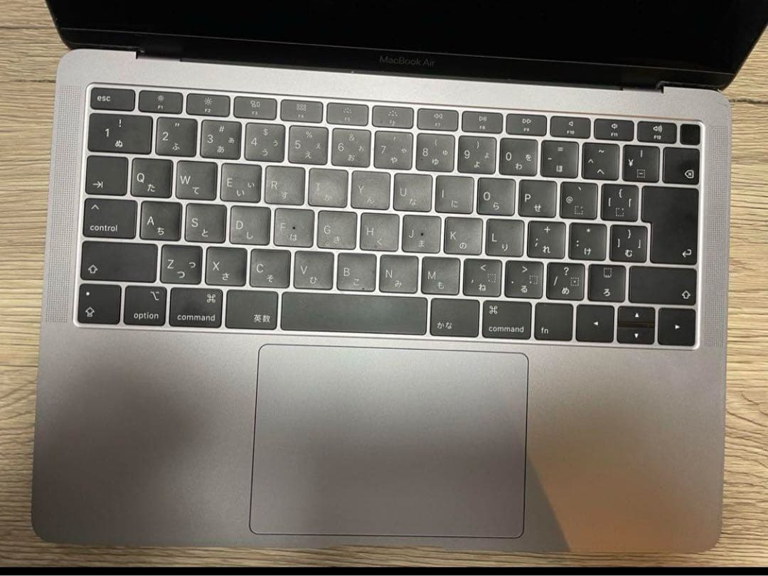 MacBook Air 値下げアリ