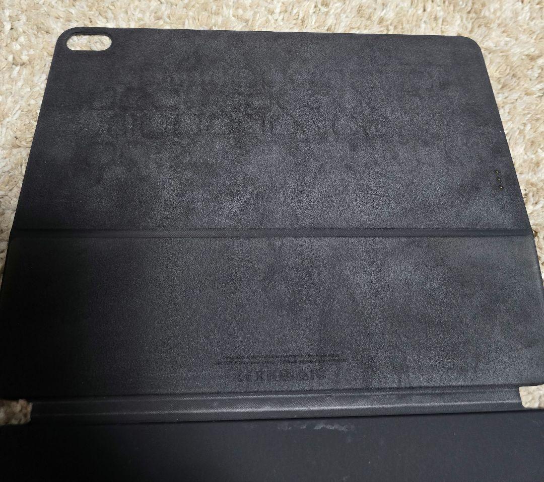 iPadPro Smart Keyboard Folio 12.9インチ第三世代