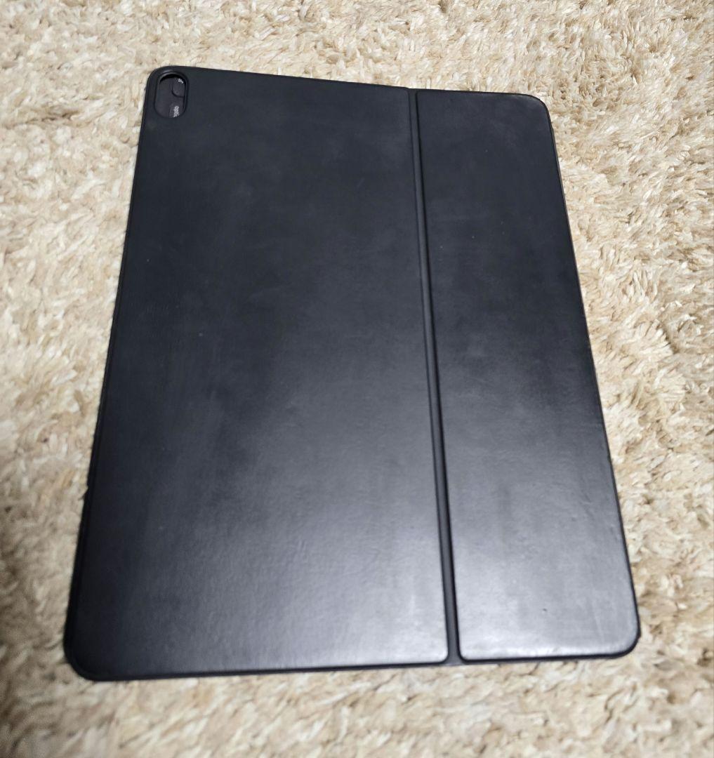 iPadPro Smart Keyboard Folio 12.9インチ第三世代