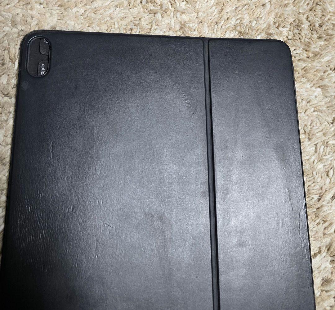 iPadPro Smart Keyboard Folio 12.9インチ第三世代