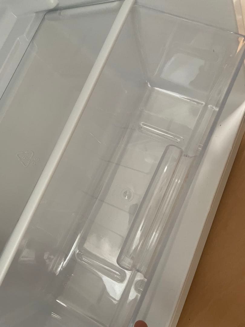 Haier ハイアール130L 冷凍冷蔵庫JR-N130C 2023年製