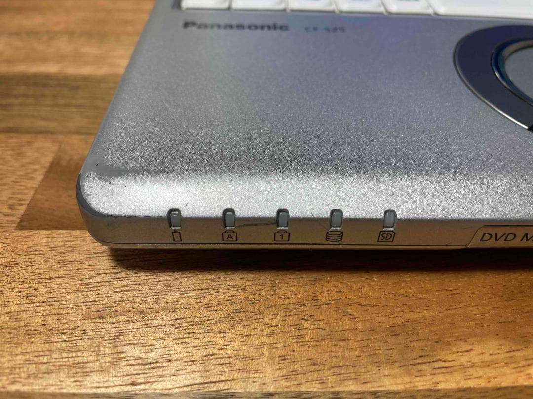 Win11 Office搭載 CF-SZ5 メモリ8GB SSD256GB