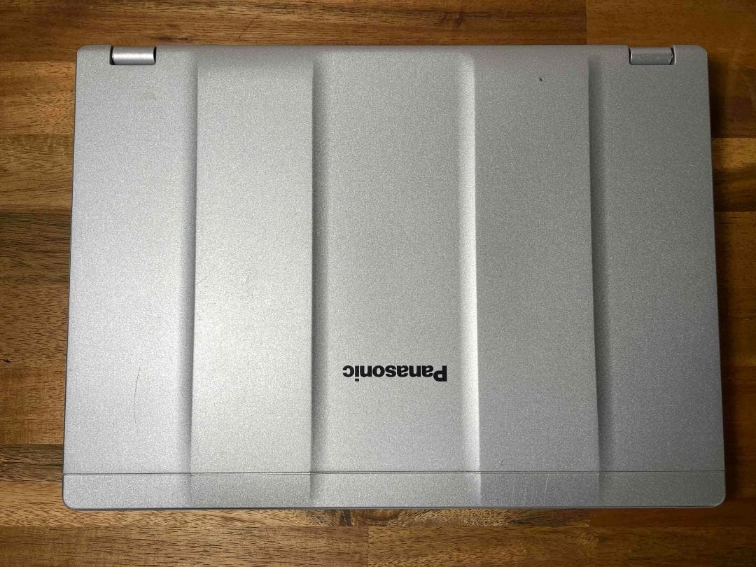 Win11 Office搭載 CF-SZ5 メモリ8GB SSD256GB