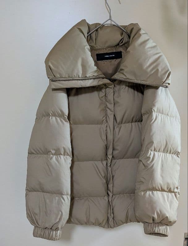 JOURNAL STANDARD　ダウンコート