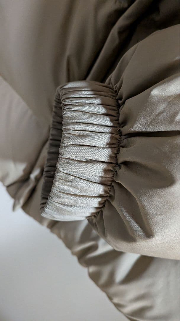 JOURNAL STANDARD　ダウンコート